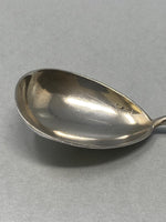 Load image into Gallery viewer, Antique Russian Silver Spoon
