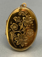 Load image into Gallery viewer, Antique 9ct Gold Locket
