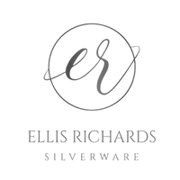 Ellis Richards Silverware
