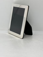 Load image into Gallery viewer, Sterling Silver Photo Frame - horizontal or vertical
