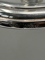 Load image into Gallery viewer, Pair of Sterling Silver Candlesticks
