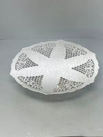 Load image into Gallery viewer, Antique Victorian Mappin &amp; Webb Princes Plate Pierced Dish
