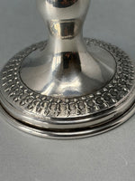 Load image into Gallery viewer, Sterling Silver Kiddush Cup
