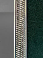 Load image into Gallery viewer, Superb quality - Sterling Silver Photo Frame
