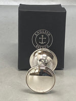 Load image into Gallery viewer, Sterling Silver Baby Rattle - Hallmarked Birmingham 2015
