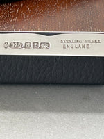Load image into Gallery viewer, Sterling Silver Photo Frame by Asprey
