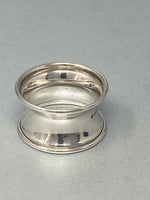 Load image into Gallery viewer, Sterling Silver Napkin Ring
