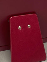 Load image into Gallery viewer, Sterling Silver Photo Frame
