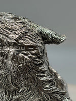 Load image into Gallery viewer, Silver Springer Spaniel, Standing
