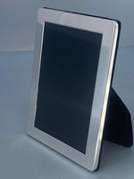 Load image into Gallery viewer, Sterling Silver Photo Frame
