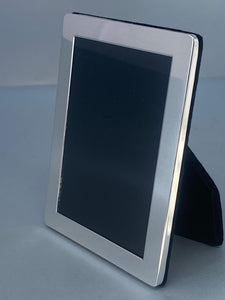 Sterling Silver Photo Frame