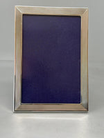 Load image into Gallery viewer, Sterling Silver Photo Frame by Asprey

