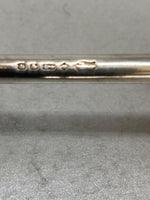 Load image into Gallery viewer, Pair of Antique Victorian Silver Plate Knife Rests by Elkington
