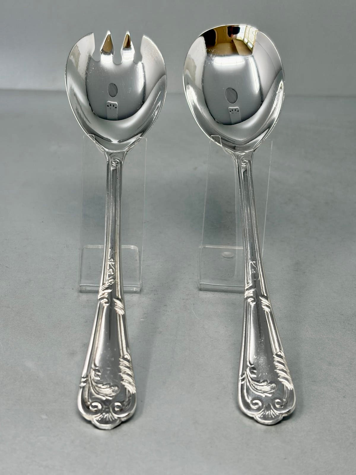 Antique Silver Plate – Ellis Richards Silverware