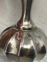 Load image into Gallery viewer, Sterling Silver Rattle
