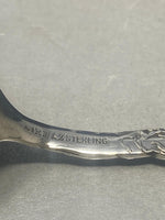Load image into Gallery viewer, Sterling Silver Childs Spoon in Case
