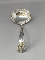 Load image into Gallery viewer, Silver Plated Kings Pattern Ladle
