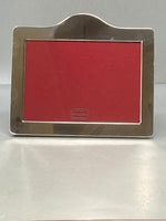 Load image into Gallery viewer, Sterling Silver Photo Frame
