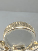 Load image into Gallery viewer, Sterling Silver Double Spout Decanter
