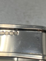 Load image into Gallery viewer, Sterling Silver Napkin Ring
