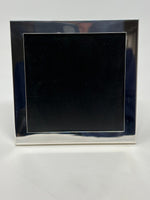 Load image into Gallery viewer, Sterling Silver Square Photo Frame

