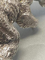 Load image into Gallery viewer, Silver Bear
