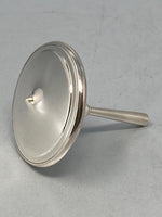 Load image into Gallery viewer, Sterling Silver Spinning Top - Hallmarked Birmingham 2019
