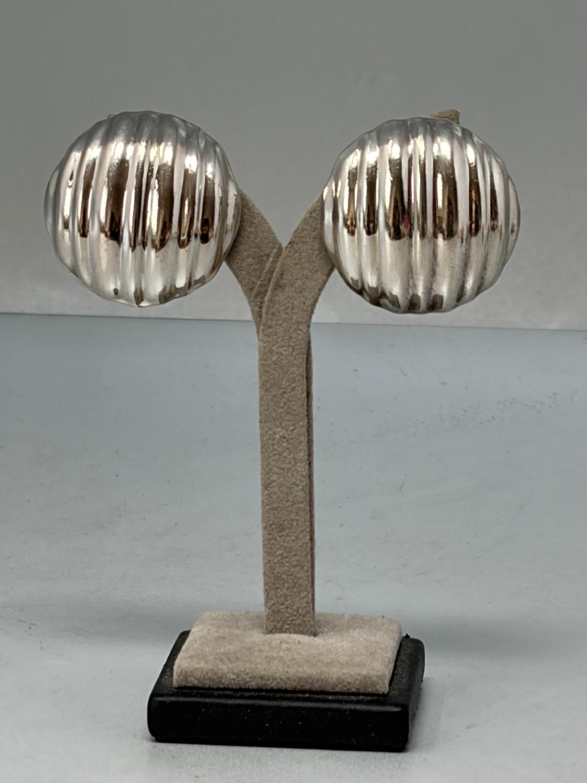 Sterling Silver Earrings