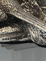 Load image into Gallery viewer, Pair of Sterling Silver Pheasants - Full English Hallmark

