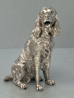 Load image into Gallery viewer, Silver Retriever
