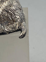 Load image into Gallery viewer, Sterling Silver Westie - Westhighland Terrier
