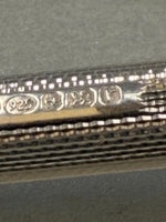 Load image into Gallery viewer, Sterling Silver Mechanical Pencil
