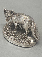 Load image into Gallery viewer, Silver Fox
