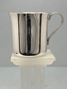 Vintage Sterling Silver Tiffany & Co Childs Mug