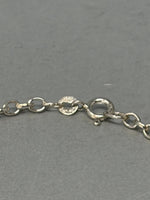 Load image into Gallery viewer, Sterling Silver Chain Bracelet

