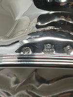 Load image into Gallery viewer, Antique Victorian Silver Plated Cake Basket - Superb
