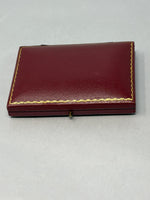 Load image into Gallery viewer, Antique 9ct Gold and Diamond Dress Shirt Set by Aspreys in Original Case

