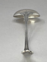 Load image into Gallery viewer, Silver Plated Kings Pattern Ladle
