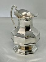 Load image into Gallery viewer, Sterling Silver Cream Jug
