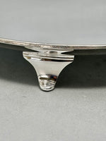 Load image into Gallery viewer, Antique Silver Plated Tray - circa 1900
