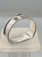 Load image into Gallery viewer, Sterling Silver Napkin Ring
