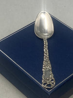 Load image into Gallery viewer, Sterling Silver Childs Spoon in Case
