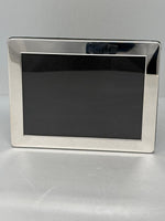 Load image into Gallery viewer, Sterling Silver Photo Frame - horizontal or vertical
