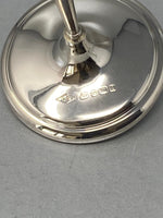 Load image into Gallery viewer, Sterling Silver Spinning Top - Hallmarked Birmingham 2019
