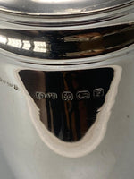 Load image into Gallery viewer, Sterling Silver Sugar Caster
