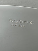 Load image into Gallery viewer, Antique Silver Plated Tray - circa 1900
