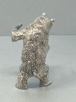 Load image into Gallery viewer, Silver Bear
