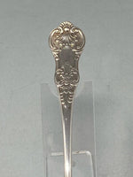 Load image into Gallery viewer, Antique Victorian Silver Plated Sauce Ladle
