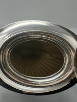 Load image into Gallery viewer, Antique Silver Plated Queen Anne Style Coffee Pot - circa 1900
