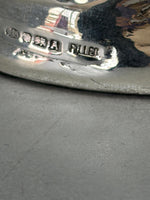 Load image into Gallery viewer, Sterling Silver Trout - full english hallmark
